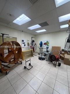 Commercial Property